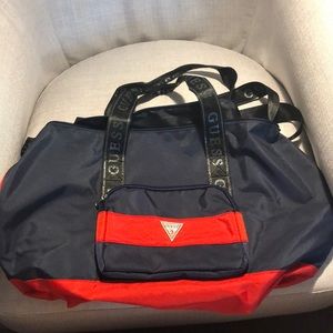 Guess Duffle Bag